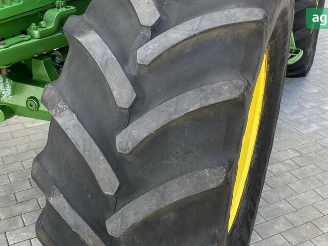 Джон Дир 6900, объемом двигателя 0 л и пробегом 0 тыс. км за 38000 $, фото 8 на Automoto.ua