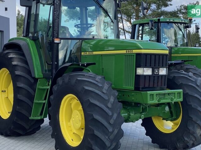 Джон Дир 6900, объемом двигателя 0 л и пробегом 0 тыс. км за 38000 $, фото 2 на Automoto.ua