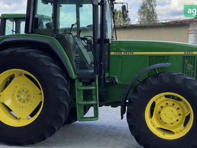 Джон Дир 6900, объемом двигателя 0 л и пробегом 0 тыс. км за 38000 $, фото 3 на Automoto.ua