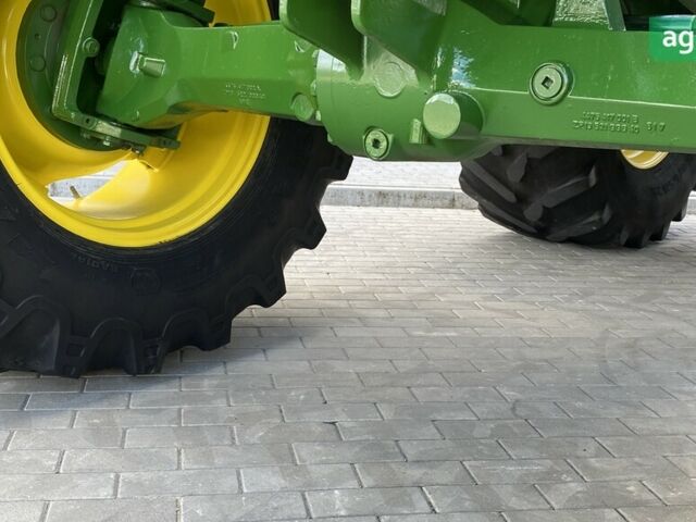 Джон Дир 6900, объемом двигателя 0 л и пробегом 0 тыс. км за 38000 $, фото 9 на Automoto.ua