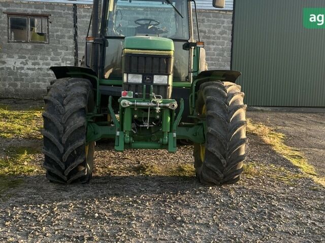 Джон Дир 6900, объемом двигателя 0 л и пробегом 0 тыс. км за 45400 $, фото 1 на Automoto.ua