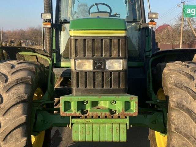 Джон Дір 6900, об'ємом двигуна 0 л та пробігом 0 тис. км за 35500 $, фото 5 на Automoto.ua