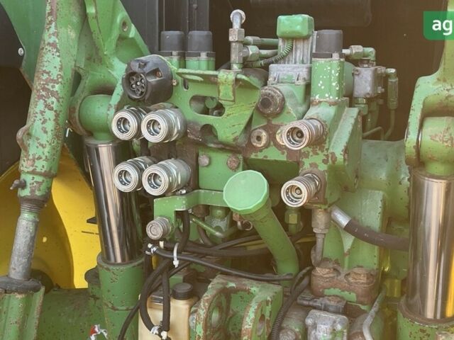 Джон Дір 6900, об'ємом двигуна 0 л та пробігом 0 тис. км за 35500 $, фото 8 на Automoto.ua