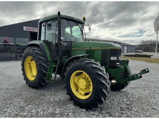 Джон Дір 6900, об'ємом двигуна 0 л та пробігом 0 тис. км за 32752 $, фото 6 на Automoto.ua