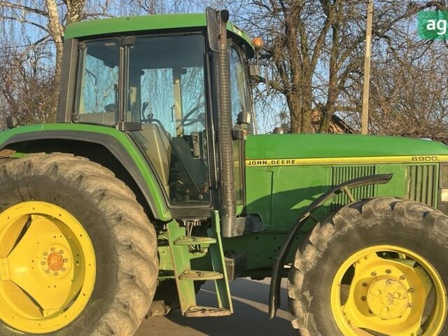 Джон Дір 6900, об'ємом двигуна 0 л та пробігом 0 тис. км за 35500 $, фото 9 на Automoto.ua