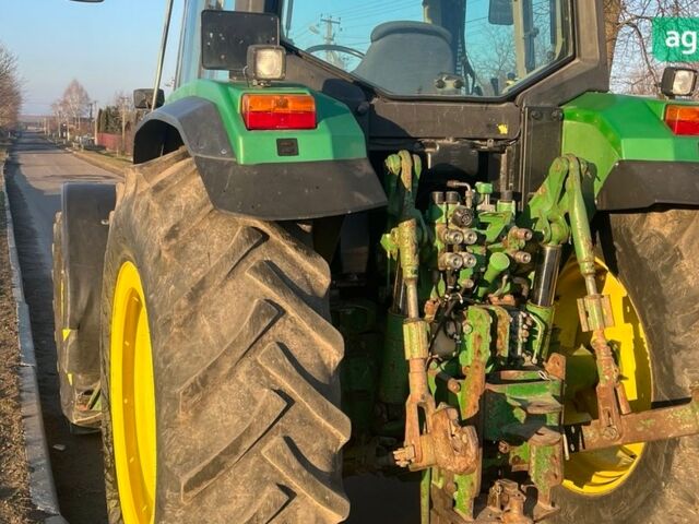 Джон Дір 6900, об'ємом двигуна 0 л та пробігом 0 тис. км за 35500 $, фото 3 на Automoto.ua
