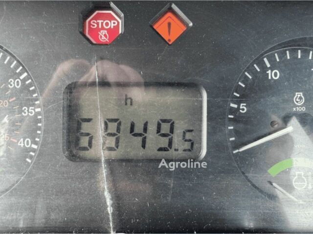 Джон Дір 6900, об'ємом двигуна 0 л та пробігом 0 тис. км за 32752 $, фото 9 на Automoto.ua