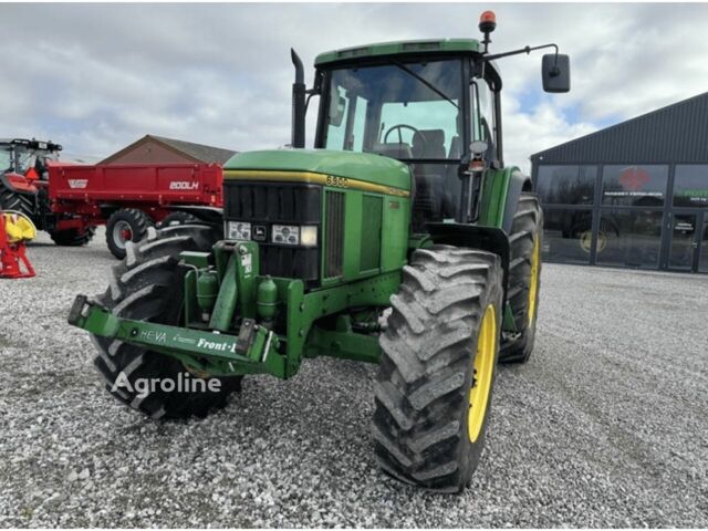 Джон Дір 6900, об'ємом двигуна 0 л та пробігом 0 тис. км за 32752 $, фото 2 на Automoto.ua