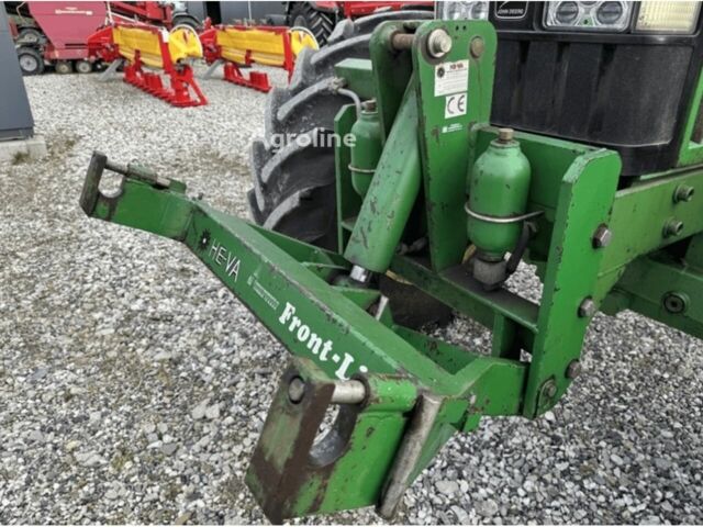 Джон Дір 6900, об'ємом двигуна 0 л та пробігом 0 тис. км за 32752 $, фото 13 на Automoto.ua