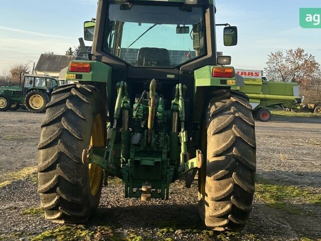 Джон Дир 6900, объемом двигателя 0 л и пробегом 0 тыс. км за 45400 $, фото 4 на Automoto.ua
