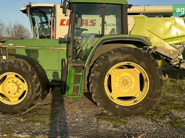 Джон Дир 6900, объемом двигателя 0 л и пробегом 0 тыс. км за 45400 $, фото 6 на Automoto.ua