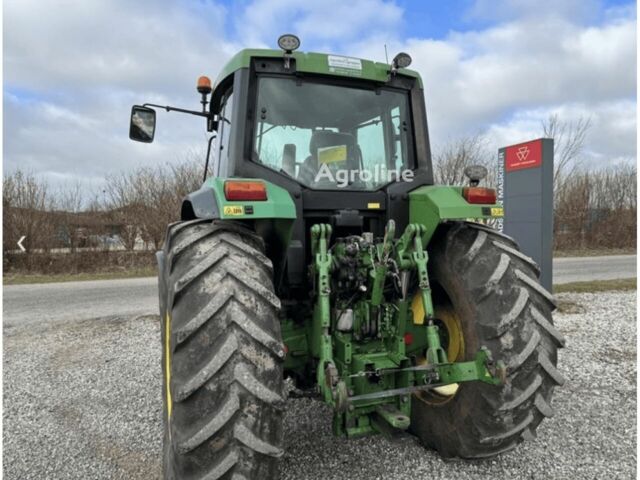 Джон Дір 6900, об'ємом двигуна 0 л та пробігом 0 тис. км за 32752 $, фото 4 на Automoto.ua