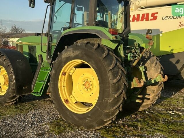 Джон Дир 6900, объемом двигателя 0 л и пробегом 0 тыс. км за 45400 $, фото 5 на Automoto.ua