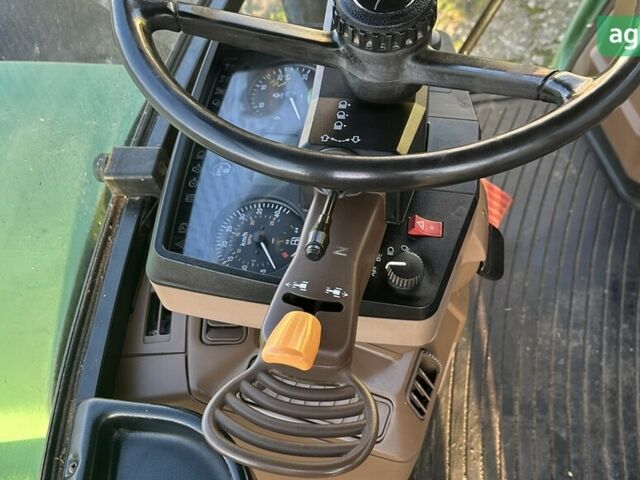 Джон Дир 6900, объемом двигателя 0 л и пробегом 0 тыс. км за 45400 $, фото 9 на Automoto.ua