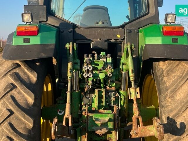 Джон Дір 6900, об'ємом двигуна 0 л та пробігом 0 тис. км за 35500 $, фото 2 на Automoto.ua