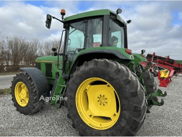 Джон Дір 6900, об'ємом двигуна 0 л та пробігом 0 тис. км за 32752 $, фото 3 на Automoto.ua