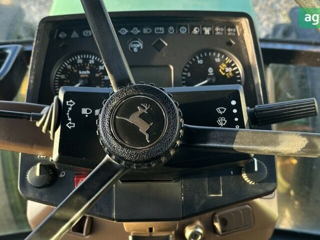 Джон Дир 6900, объемом двигателя 0 л и пробегом 0 тыс. км за 45400 $, фото 11 на Automoto.ua