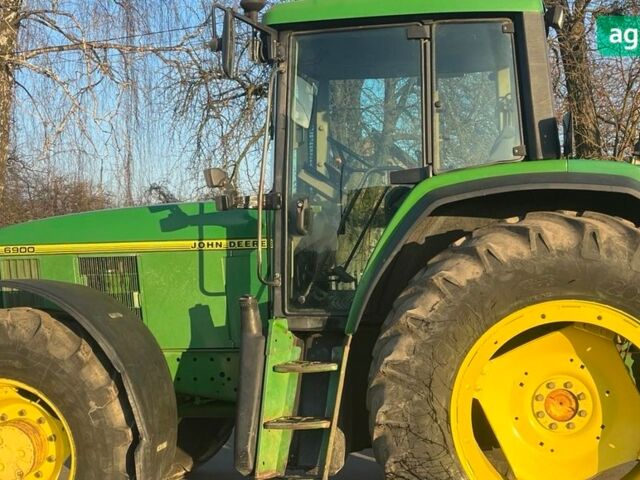 Джон Дір 6900, об'ємом двигуна 0 л та пробігом 0 тис. км за 35500 $, фото 1 на Automoto.ua