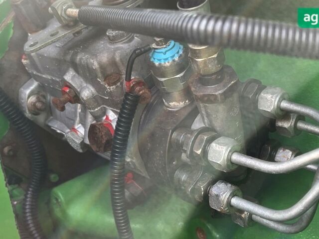 Джон Дір 6900, об'ємом двигуна 0 л та пробігом 0 тис. км за 35500 $, фото 10 на Automoto.ua