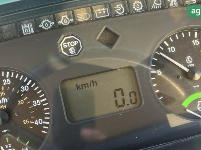 Джон Дір 6900, об'ємом двигуна 0 л та пробігом 0 тис. км за 35500 $, фото 6 на Automoto.ua