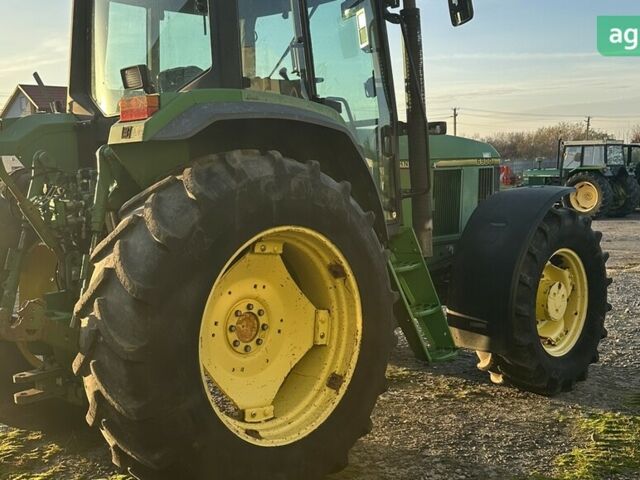 Джон Дир 6900, объемом двигателя 0 л и пробегом 0 тыс. км за 45400 $, фото 3 на Automoto.ua
