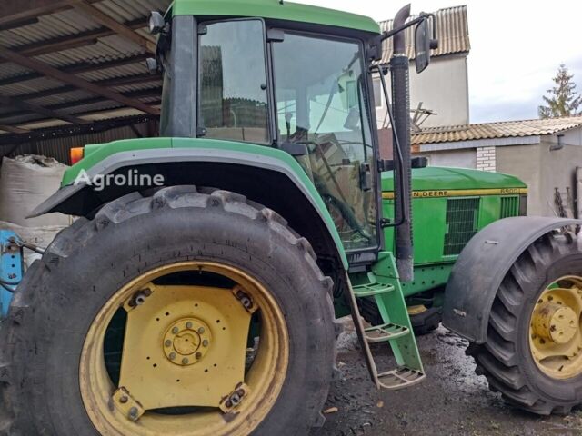 Джон Дир 6900, объемом двигателя 0 л и пробегом 0 тыс. км за 56988 $, фото 2 на Automoto.ua