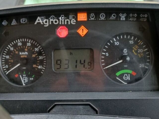 Джон Дир 6900, объемом двигателя 0 л и пробегом 0 тыс. км за 56988 $, фото 7 на Automoto.ua