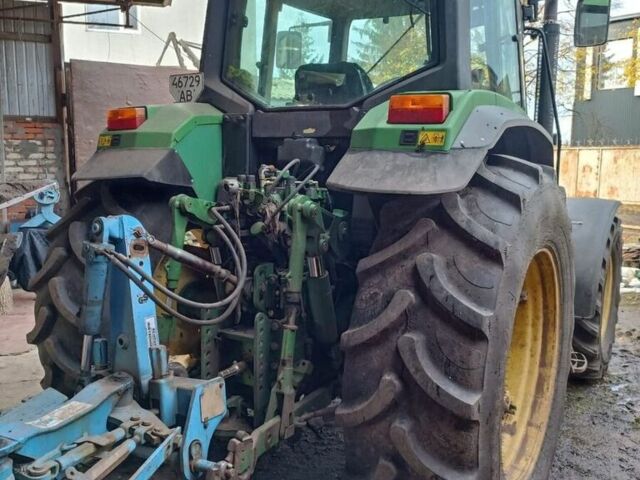 Джон Дир 6900, объемом двигателя 0 л и пробегом 0 тыс. км за 56988 $, фото 3 на Automoto.ua