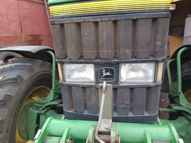 Джон Дир 6900, объемом двигателя 0 л и пробегом 0 тыс. км за 56988 $, фото 4 на Automoto.ua