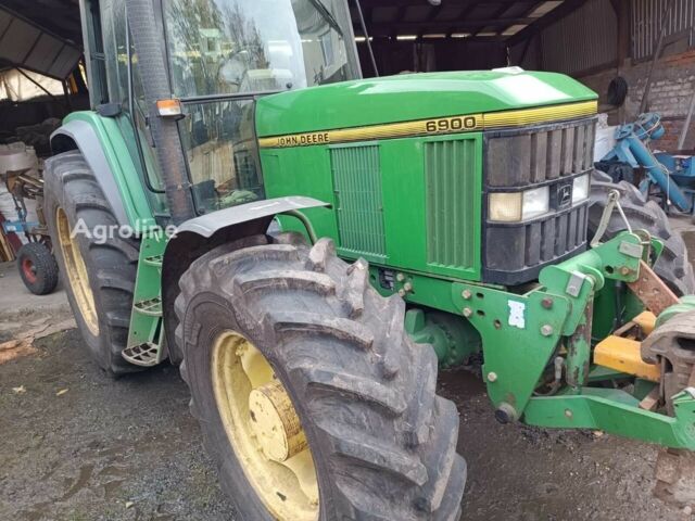 Джон Дир 6900, объемом двигателя 0 л и пробегом 0 тыс. км за 56988 $, фото 1 на Automoto.ua