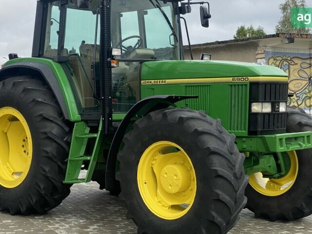 Джон Дир 6900, объемом двигателя 0 л и пробегом 0 тыс. км за 36000 $, фото 2 на Automoto.ua