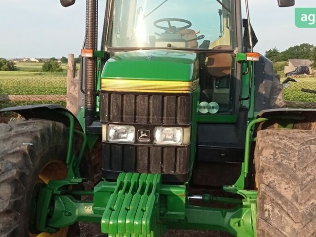 Джон Дир 6900, объемом двигателя 0 л и пробегом 0 тыс. км за 39000 $, фото 1 на Automoto.ua
