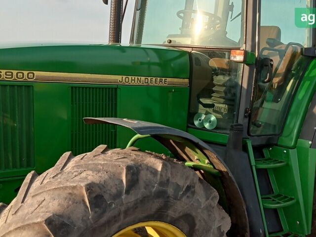 Джон Дир 6900, объемом двигателя 0 л и пробегом 0 тыс. км за 39000 $, фото 2 на Automoto.ua