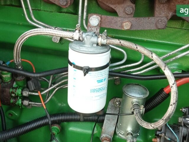 Джон Дир 6900, объемом двигателя 0 л и пробегом 0 тыс. км за 39000 $, фото 4 на Automoto.ua