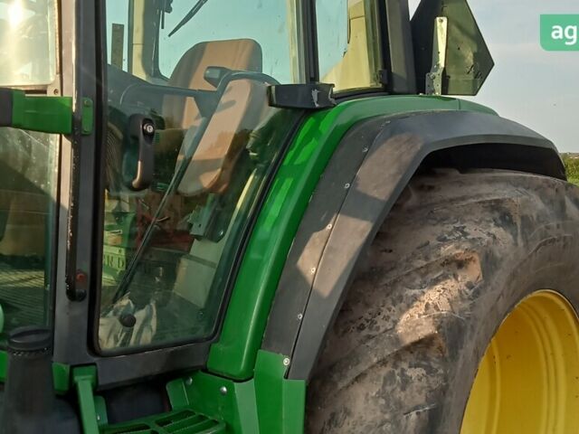 Джон Дир 6900, объемом двигателя 0 л и пробегом 0 тыс. км за 39000 $, фото 3 на Automoto.ua