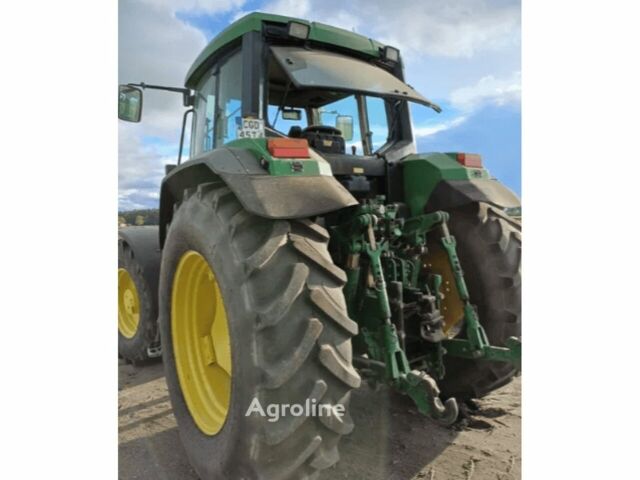Зелений Джон Дір 6900, об'ємом двигуна 0 л та пробігом 0 тис. км за 31906 $, фото 3 на Automoto.ua