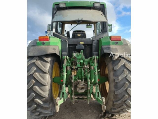 Зелений Джон Дір 6900, об'ємом двигуна 0 л та пробігом 0 тис. км за 31906 $, фото 6 на Automoto.ua