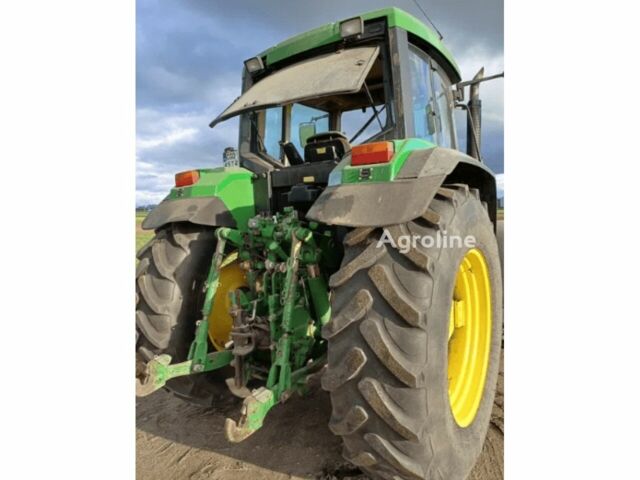 Зелений Джон Дір 6900, об'ємом двигуна 0 л та пробігом 0 тис. км за 31906 $, фото 4 на Automoto.ua