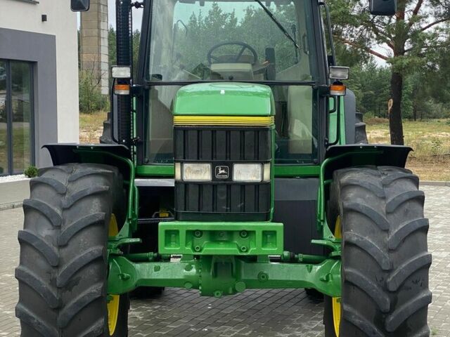 Зеленый Джон Дир 6900, объемом двигателя 0 л и пробегом 0 тыс. км за 42446 $, фото 7 на Automoto.ua