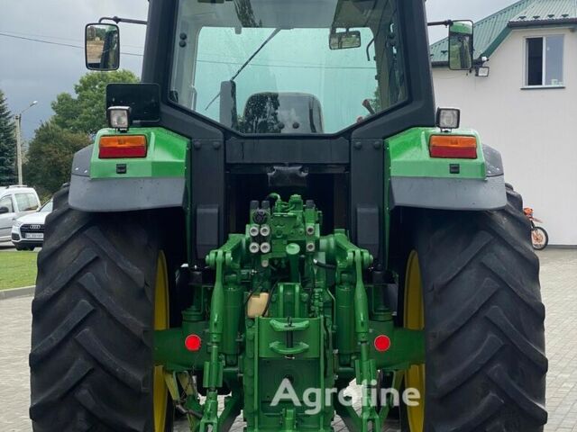 Зеленый Джон Дир 6900, объемом двигателя 0 л и пробегом 0 тыс. км за 42446 $, фото 12 на Automoto.ua