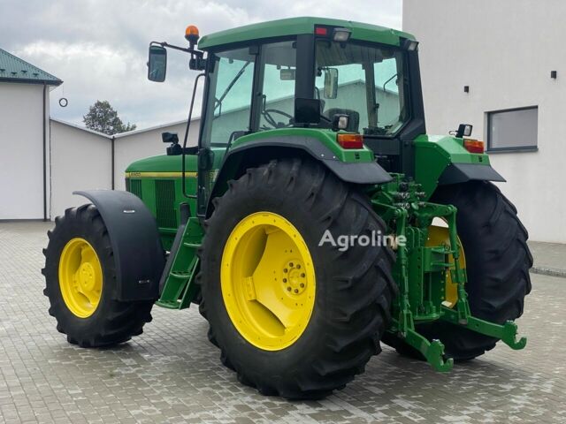 Зеленый Джон Дир 6900, объемом двигателя 0 л и пробегом 0 тыс. км за 42446 $, фото 11 на Automoto.ua