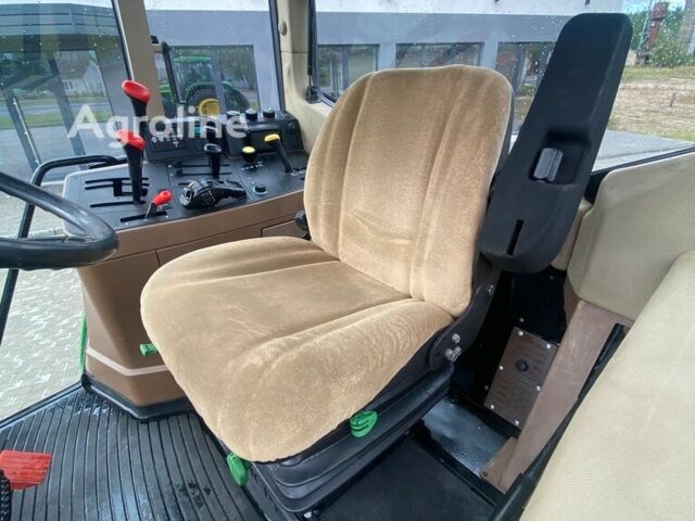 Зеленый Джон Дир 6900, объемом двигателя 0 л и пробегом 0 тыс. км за 42446 $, фото 20 на Automoto.ua