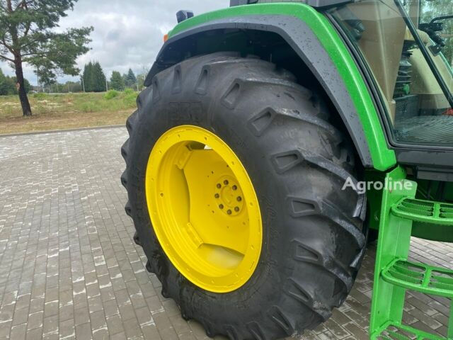 Зеленый Джон Дир 6900, объемом двигателя 0 л и пробегом 0 тыс. км за 42446 $, фото 17 на Automoto.ua