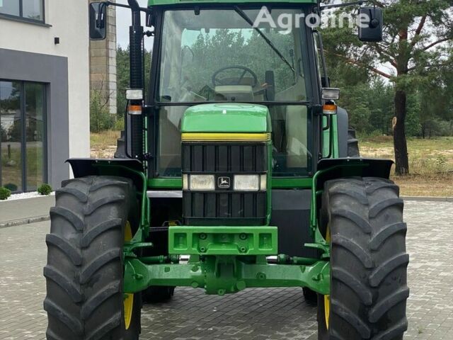 Зеленый Джон Дир 6900, объемом двигателя 0 л и пробегом 0 тыс. км за 42446 $, фото 1 на Automoto.ua