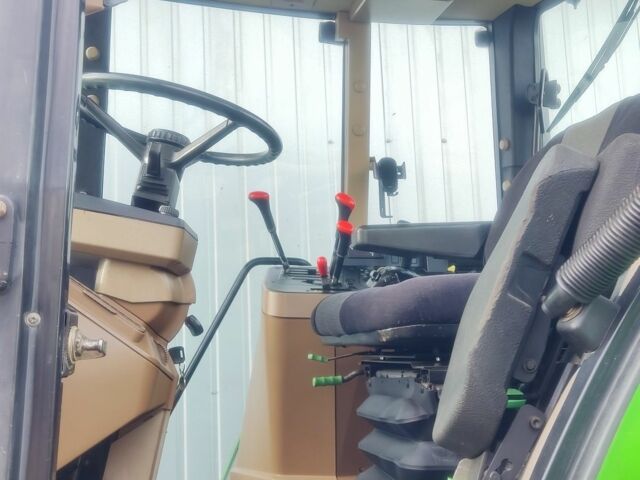 Зелений Джон Дір 6900, об'ємом двигуна 6.79 л та пробігом 400 тис. км за 36500 $, фото 4 на Automoto.ua