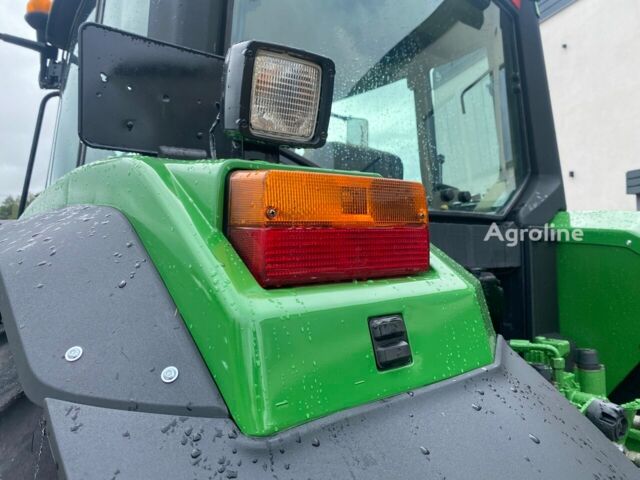 Зеленый Джон Дир 6900, объемом двигателя 0 л и пробегом 0 тыс. км за 42446 $, фото 16 на Automoto.ua