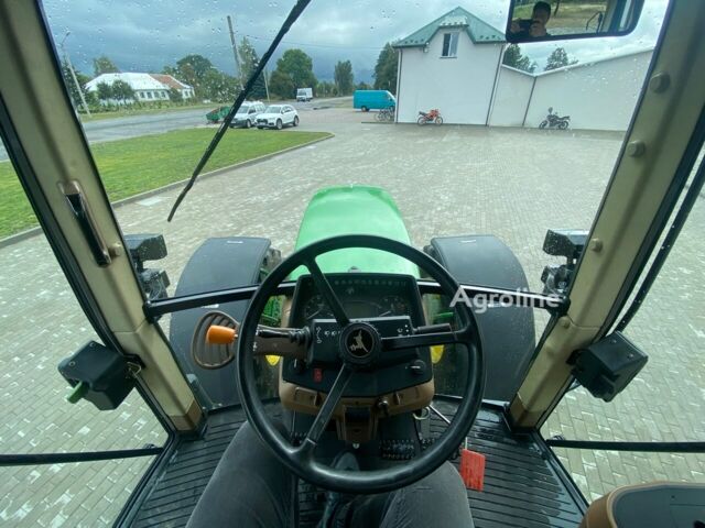 Зеленый Джон Дир 6900, объемом двигателя 0 л и пробегом 0 тыс. км за 42446 $, фото 4 на Automoto.ua