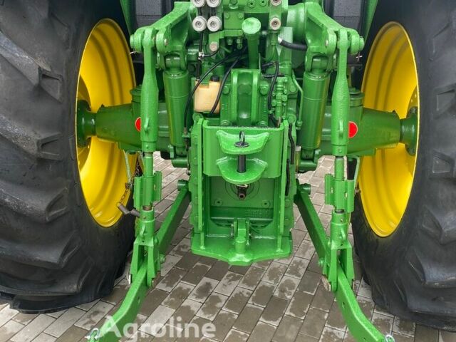 Зеленый Джон Дир 6900, объемом двигателя 0 л и пробегом 0 тыс. км за 42446 $, фото 3 на Automoto.ua