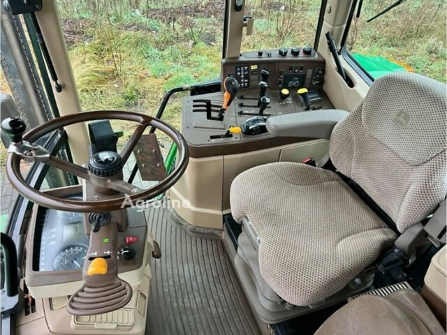 Джон Дир 6910, объемом двигателя 0 л и пробегом 0 тыс. км за 53323 $, фото 9 на Automoto.ua