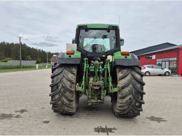 Джон Дір 6910, об'ємом двигуна 0 л та пробігом 0 тис. км за 28197 $, фото 7 на Automoto.ua